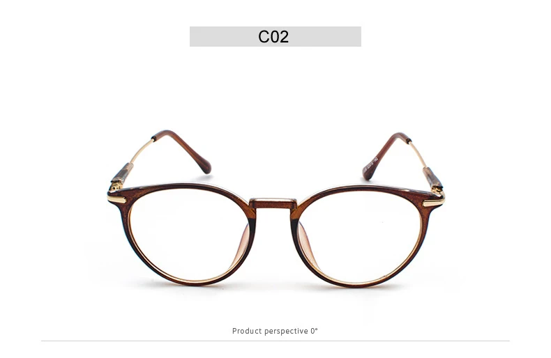 Модные компьютерные очки оправы брендовые для мужчин и женщин прозрачные линзы оправы и очки винтажные Oculos De Grau