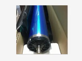 

new blue color compatible opc drum for xerox DW3030 3035 6030 6050 6204 6035 6055 copier engineer opc drum drum unit opc 1pc