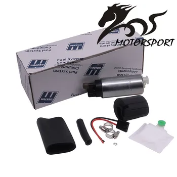 

Universal Intank Fuel Pump Walbro Gss342 Fuel Pump 255lph Power Flow