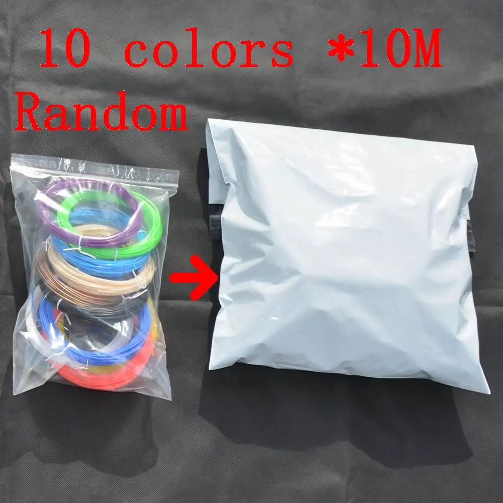 10 x 10M 
