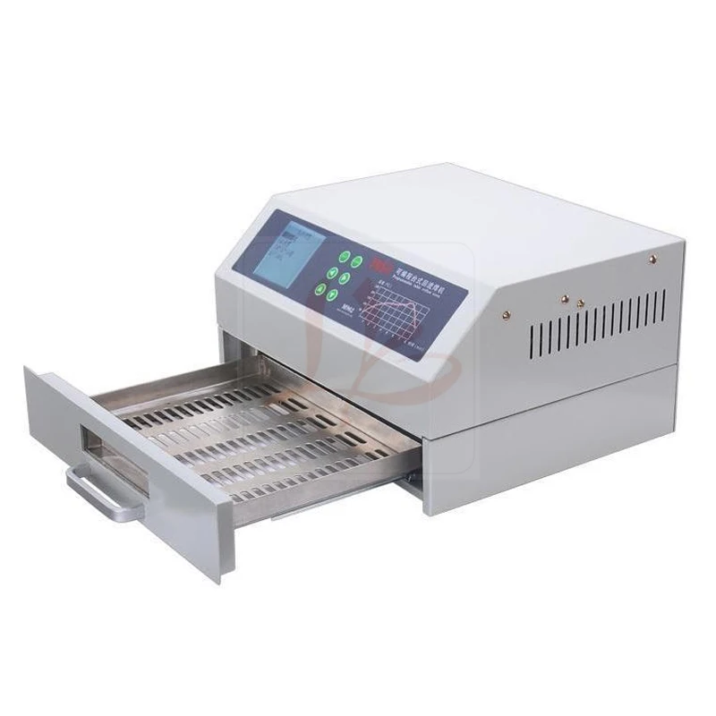 LY 962 reflow oven (3)