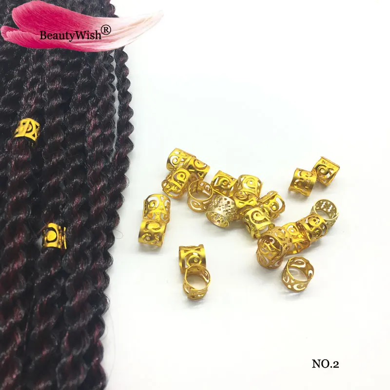 NO.2-BEADS