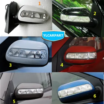 

For Geely FC,Vision ,Car rearview mirror assembly