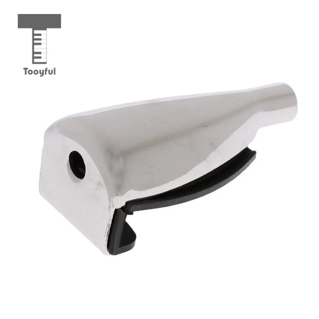 BDCH-02 1 Set Drum Lugs Bass Drum Hooks for Musical Percussion Parts