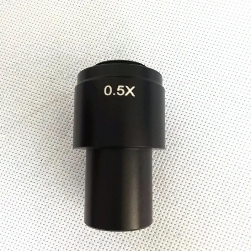 Camera eyepiece for 0.7 4.5x zoom lens Installation size 28mm Single