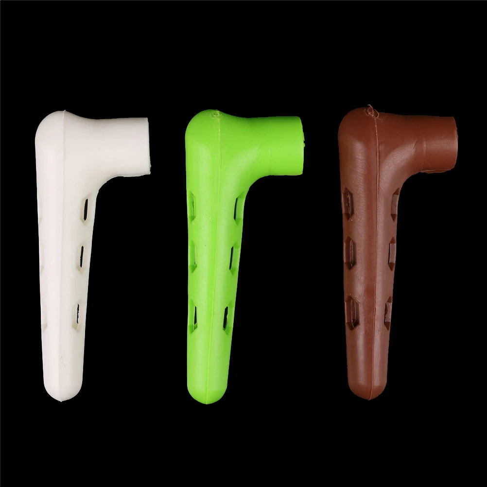 Self Adhesive Handle Cover Silicone Crash Collision Knob Safe Guard