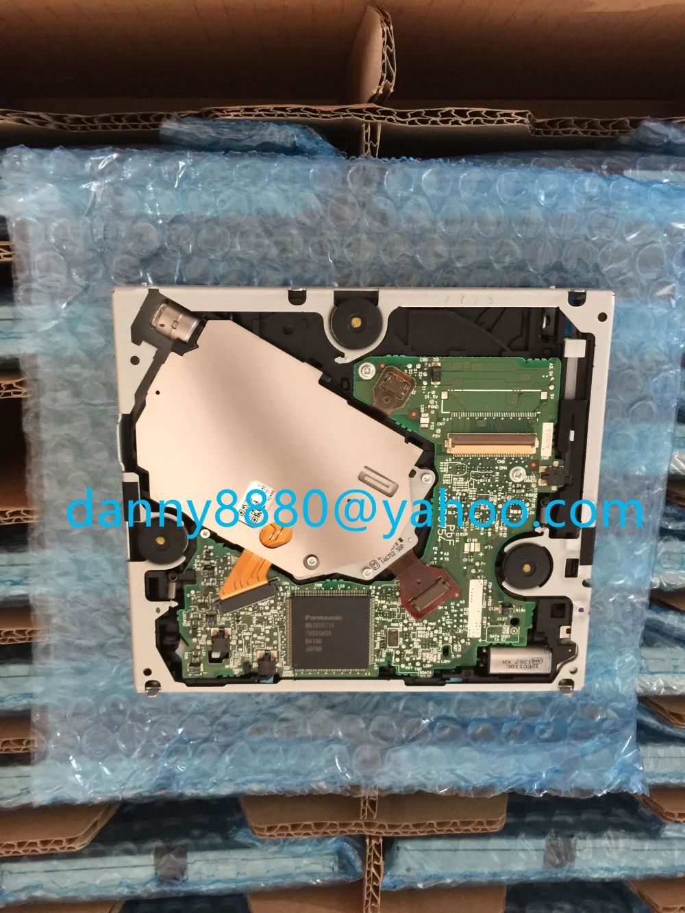 Бесплатная доставка абсолютно новый навигационный механизм DVD RAE3370 для Toyota B9001 B9004