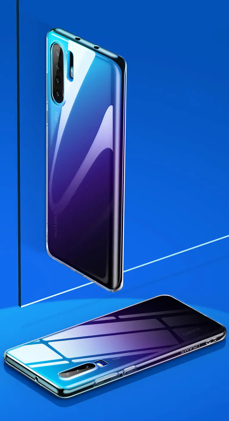 Xiaomi Redmi Note 7 Чехол Силиконовый противоударный Pro прозрачный защитный чехол Xiomi 9t
