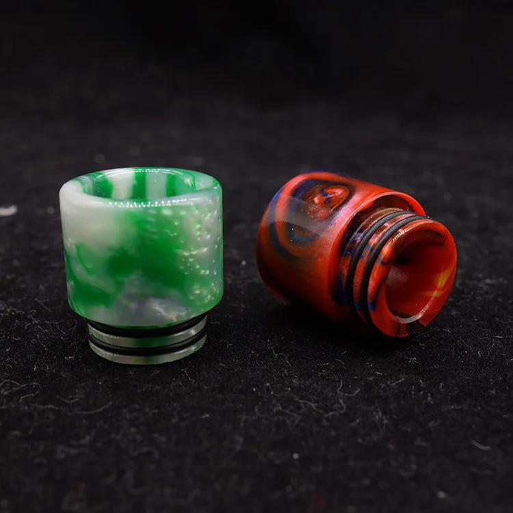 810 resin drip tip (7)
