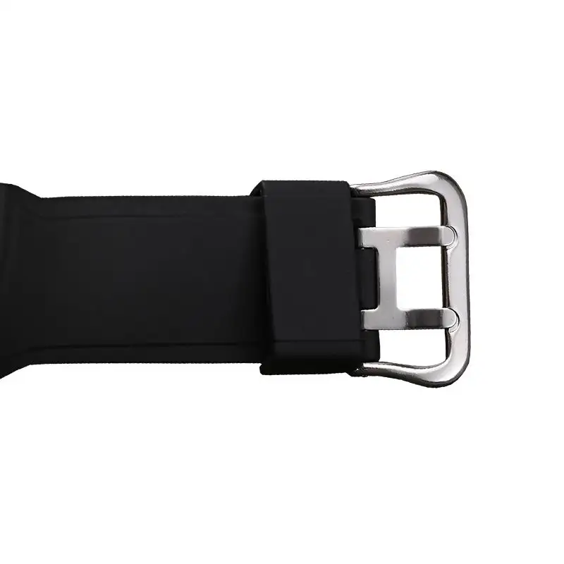 Mens Watches SMAEL Luxury Brand Quartz Clock Digital LED Watch Army Military Sport Watch Male Chron