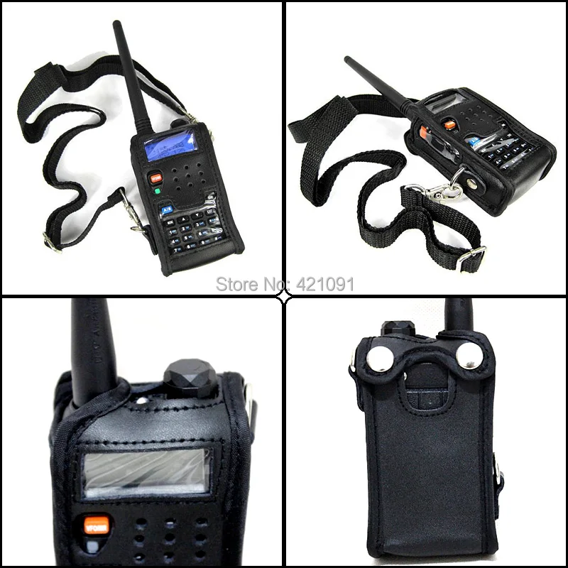 UV5R holster 9 effect picture 2