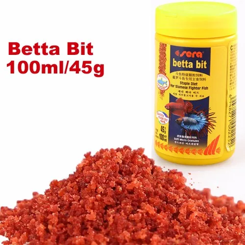 betta bit 45g