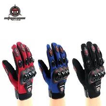 Мото rcycle перчатки Antman Union Sc-01 Luva moto queiro Guantes moto cicleta Luvas de moto велосипедные перчатки