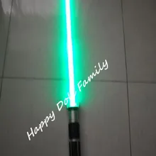 Hasbr брендовый светильник saber, Starwars YODA ULTIMATE FX светильник SABER, зеленый светильник