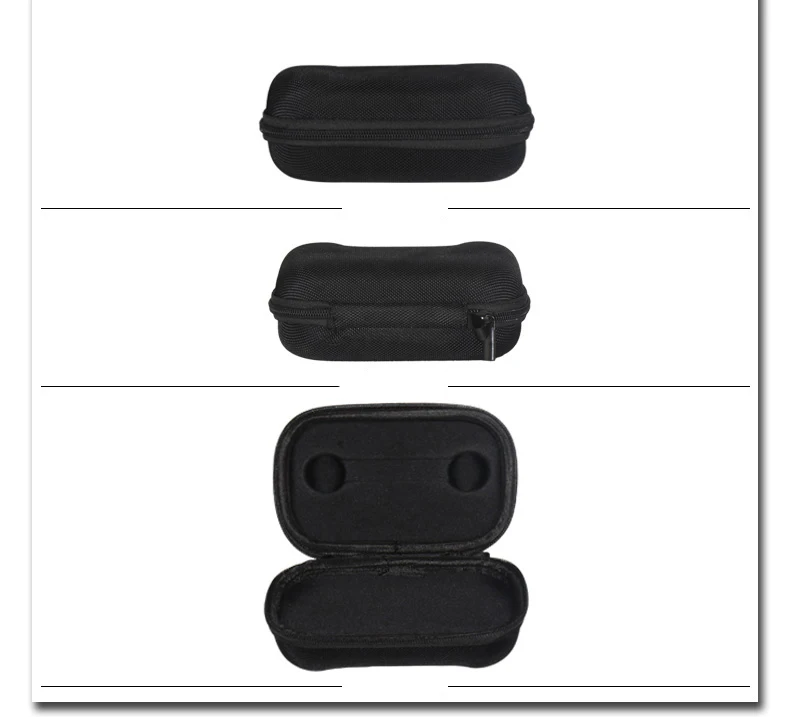 Portable Storage Box Protective Carrying Case Controller Box and Drone Body Box for DJI Mavic Pro Drone Accessories-15