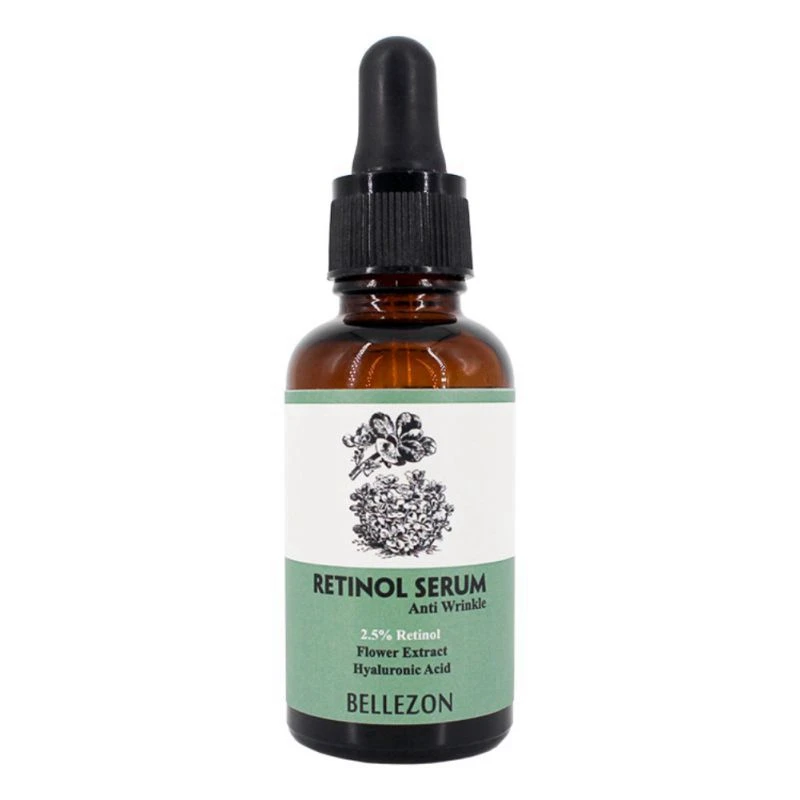 

Facial Serum Anti Wrinkle Whitening Face Cream Hyaluronic Acid Skin Care Cream Removal Spots