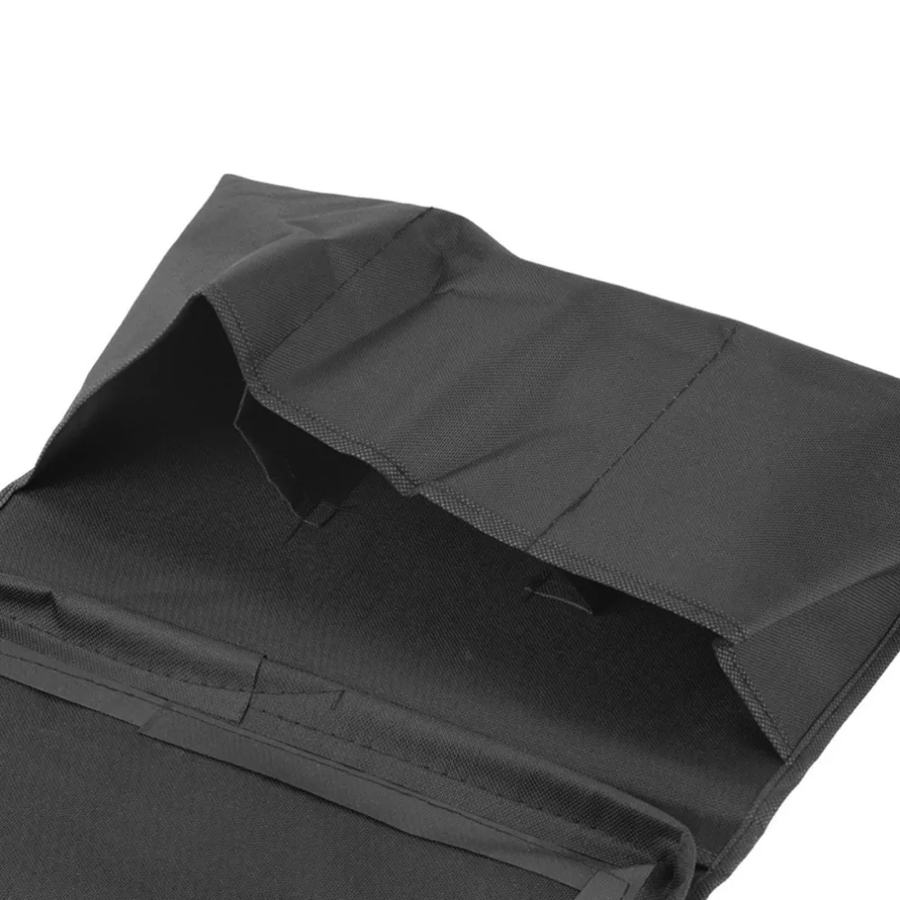 Sofa Handrail Storage Bag Couch Armrest Arm Rest Organizer Remote Control Holder Bag
