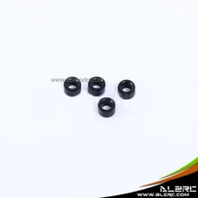 Alzrc Devil 450 parts D45F07 SDC Damper Rubber ALZrc 450 RC Helicopter t REX 450 Spare