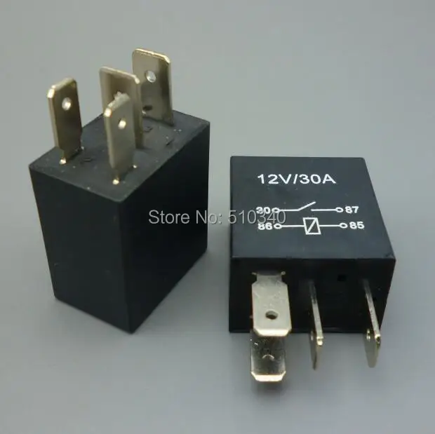 12V30A4P--------