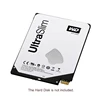 WD5000MPCK SFF-8784 SATA Express на SATA3.0 2,5 дюйма 6 Гбит/с, плата расширения для 5-миллиметрового ультратонкого жесткого диска SSD ► Фото 2/5