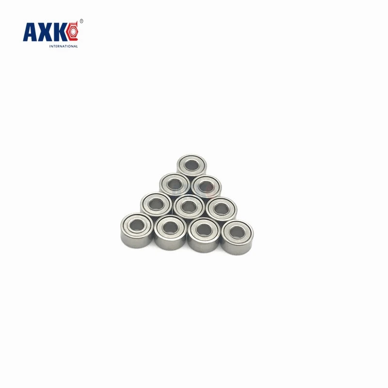 Мини подшипники Mr85zz 5x8x2 5 мм/Mr95zz 5x9x 3 мм/Mr105zz 5x10x4 мм/mr115zz 5x11x4 мм бесплатная