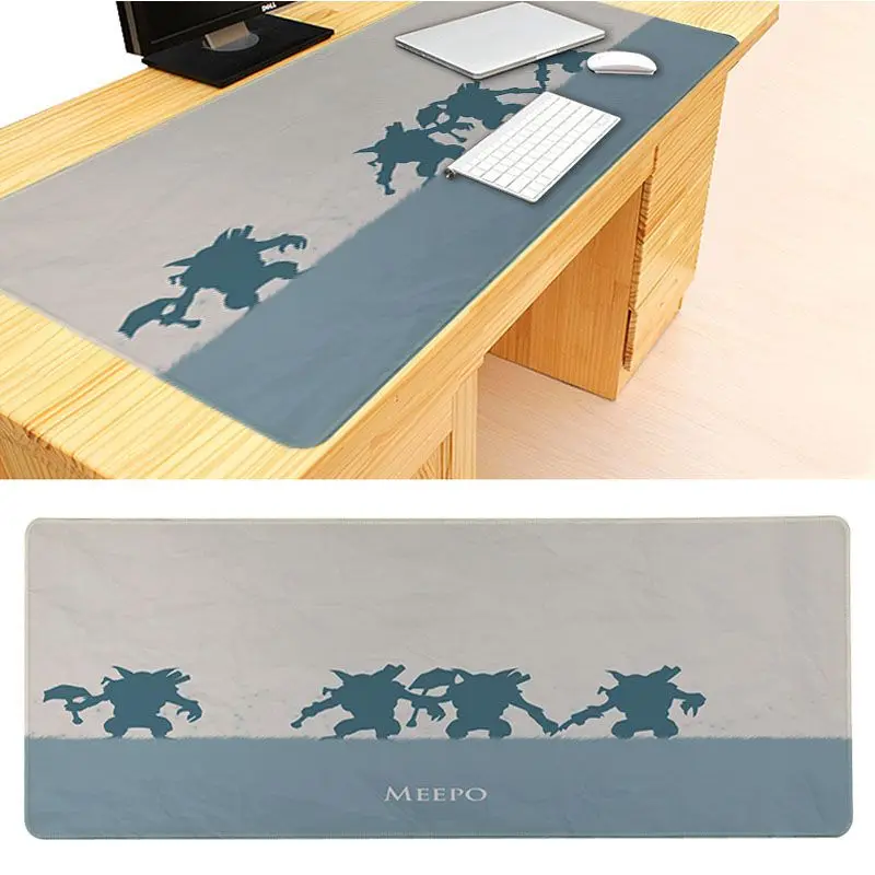  MaiYaCa Boy Gift Pad Dota 2 Picture Durable Rubber Mouse Mat Pad Size for 30x60cm 30x90cm Rubber Mo