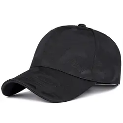 2019 новая камуфляжная бейсболка Мужская модная женская бейсболка Gorras Para Hombre камуфляжная кепка водителя Мужская шляпа