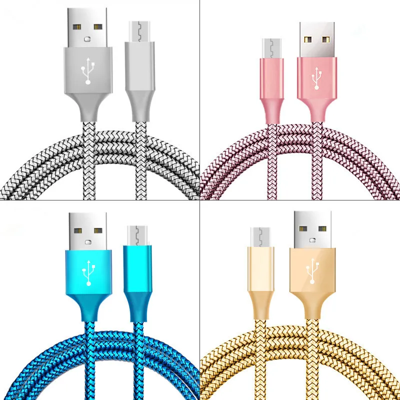 

Fast Charging USB Cable for Samsung Galaxy S10E S8 S9 S10 Plus S7 Edge S6 Note 9 8 A3 J7 J5 2016 A6 A8 J4 J8 J6 2018 A3 A5 2017