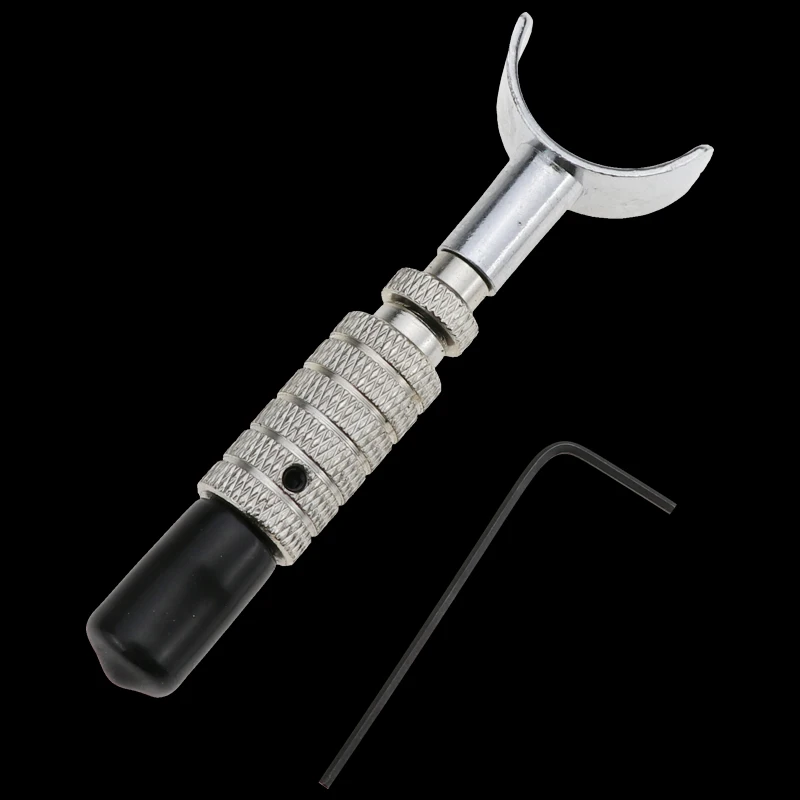 Leather Engraving Knife 360 Degrees Rotating DIY tanned Trenching Device Craft Carving Cutting Tools 1set Stainless Steel