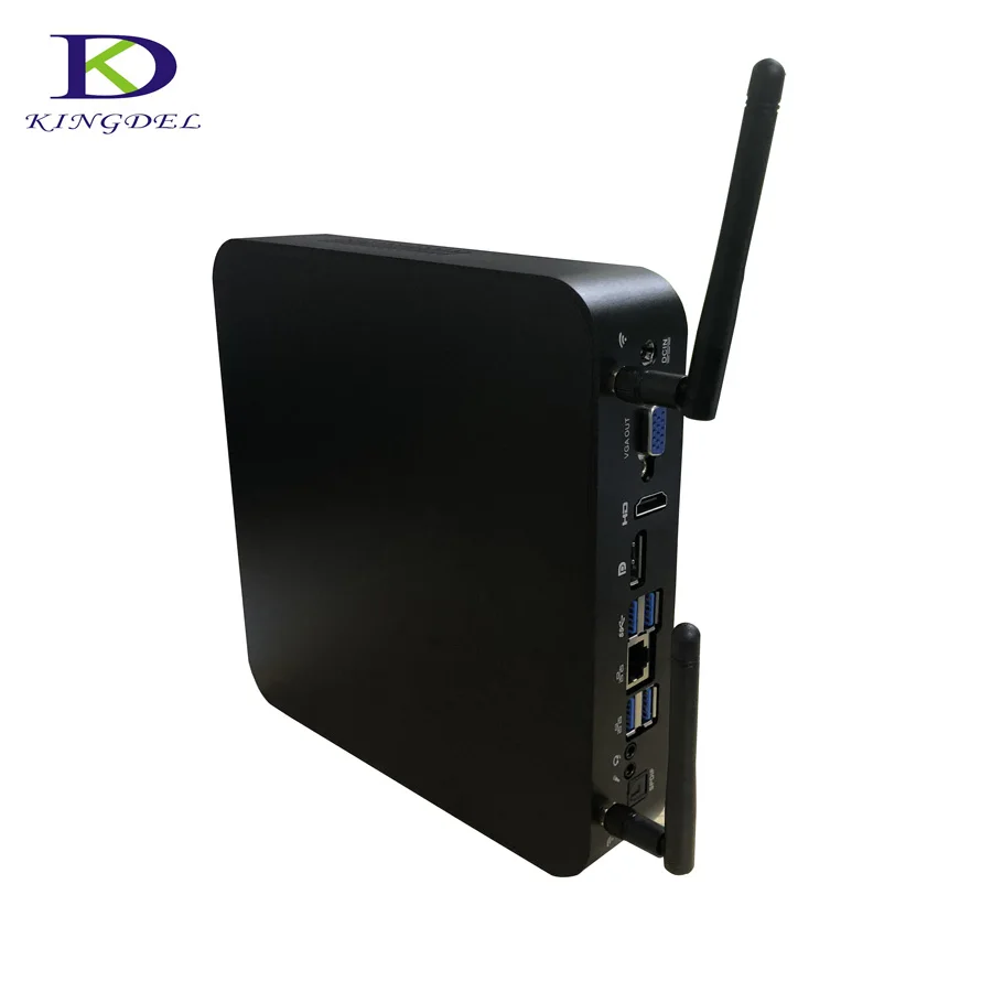 Рисунок 3 - Мини-ПК KabyLake