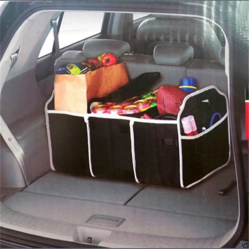 Органайзер для багажника автомобиля, игрушки для хранения, сумки контейнеры для еды, коробка для авто, аксессуары для интерьера, сумки контейнеры для груза, коробка для хранения автомобиля