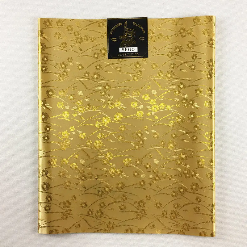 gele нигерийский Sego головной галстук африканская повязка ткань 043new дизайн ASO OKE ipele много цветов