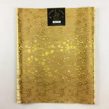 gele нигерийский Sego головной галстук африканская повязка ткань 043new дизайн ASO OKE ipele много цветов