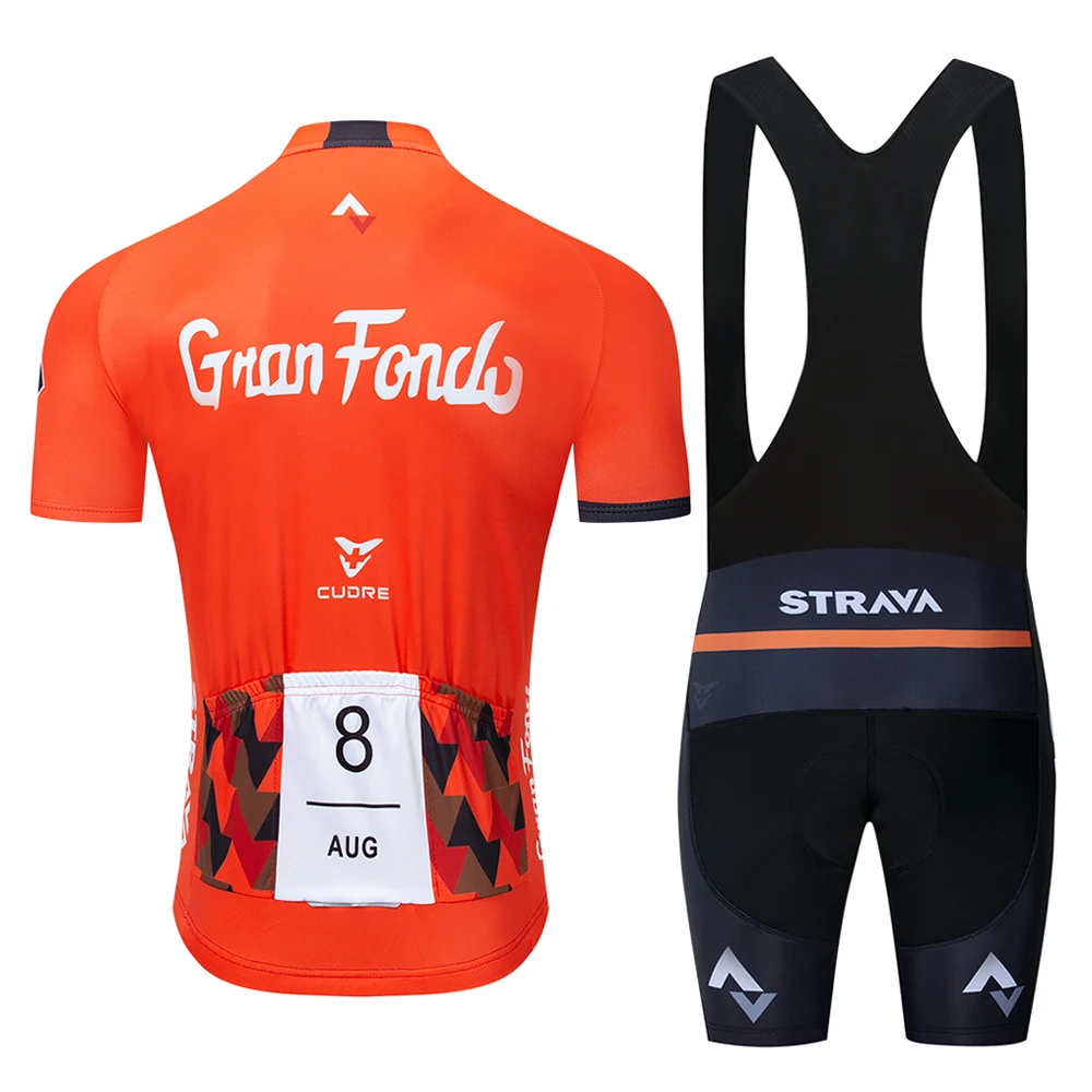 الصيف الدراجات الفانيلة 2019 Strava الرجال فريق دورة ارتداء قصيرة الأكمام دراجة الملابس مايوه روبا Ciclismo Uniformes ركوب الدراجات الملابس