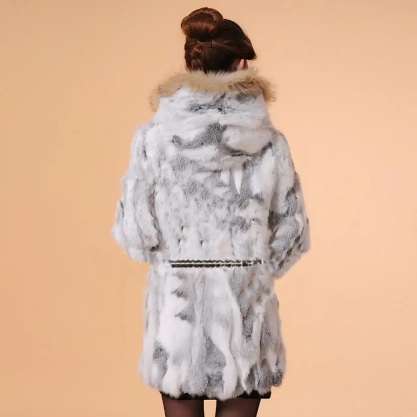 Grey Veste 2018 Véritable Chewies Femmes Manteau 2 nature Brown Nouvelle 24 De Factory Poches Fourrure Lapin Capot Naturel D'hiver Nature Laveur Rex Arrivée Raton Outlet yqp6wq8zxS