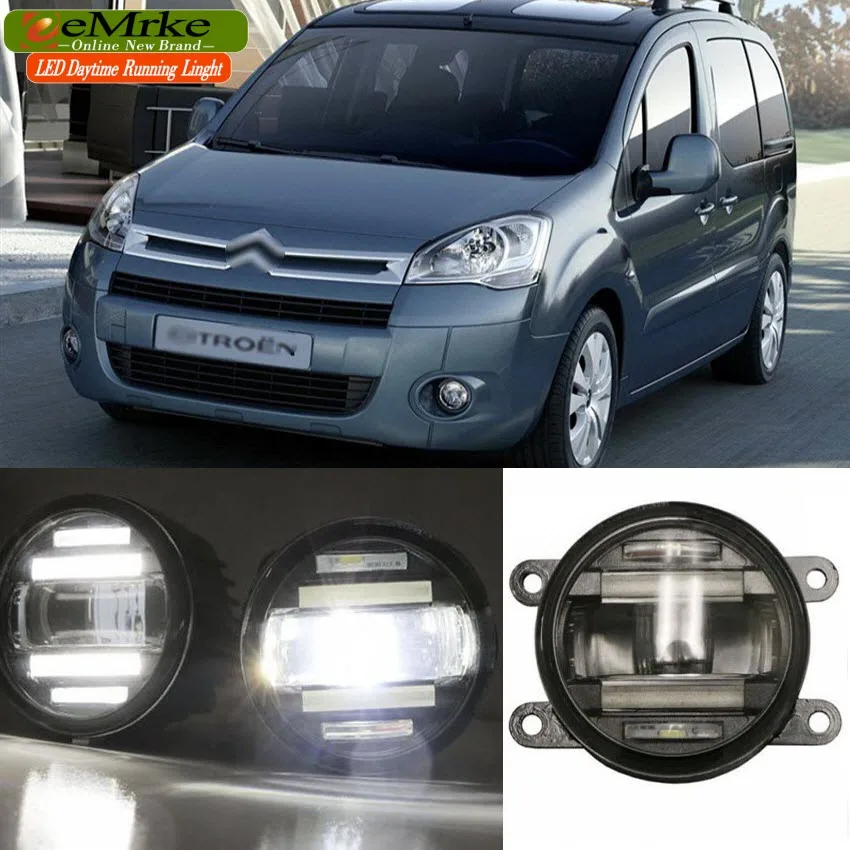 eeMrkeCarStylingForPeugeotPartnerCitroenBerlingo2in1