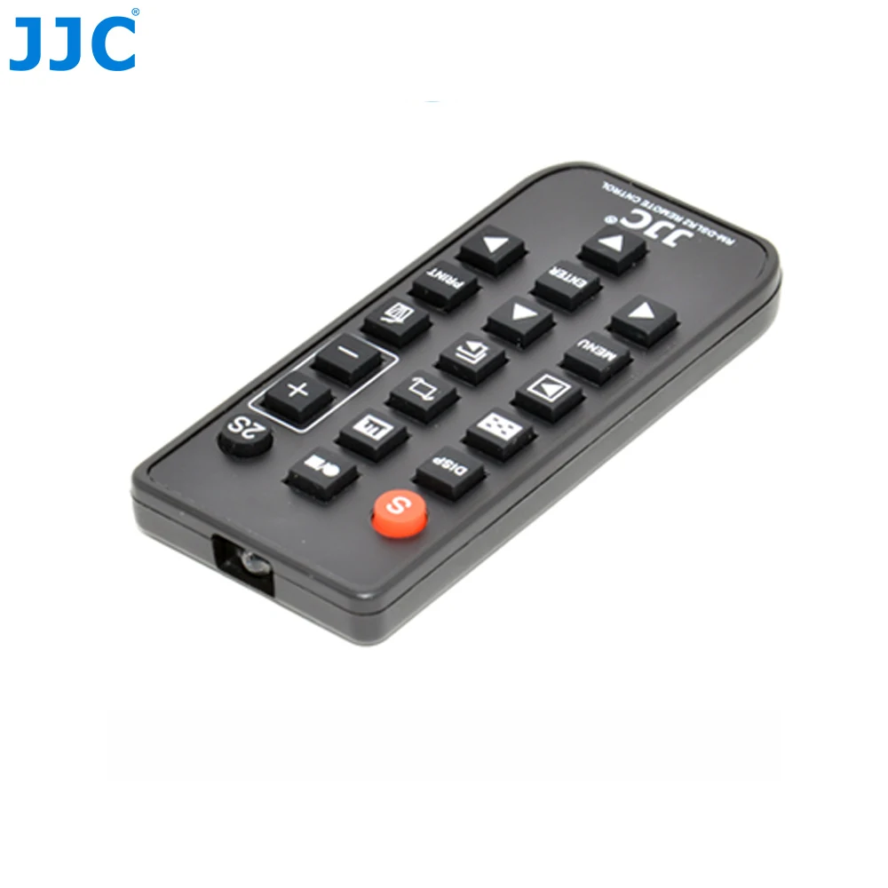 Camera Remote Shutter Release JJC RMT-DSLR1 RMT-DSLR2 Wireless For SONY a7SIII A7III A6400 A7II A7RIII A7RII A6000 A7II A6300 A6600 camera remote shutter button camera remote shutter release