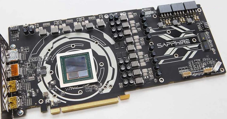 sapphire-Nitro+-Radeon-RX-Vega-64-pcb