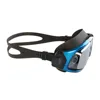 Copozz Nearsighted Swimming Goggles Waterproof Anti Fog UV Eyewear Silicon Mirrored Large Frame Unisex Sport Myopia Swim Mask 3