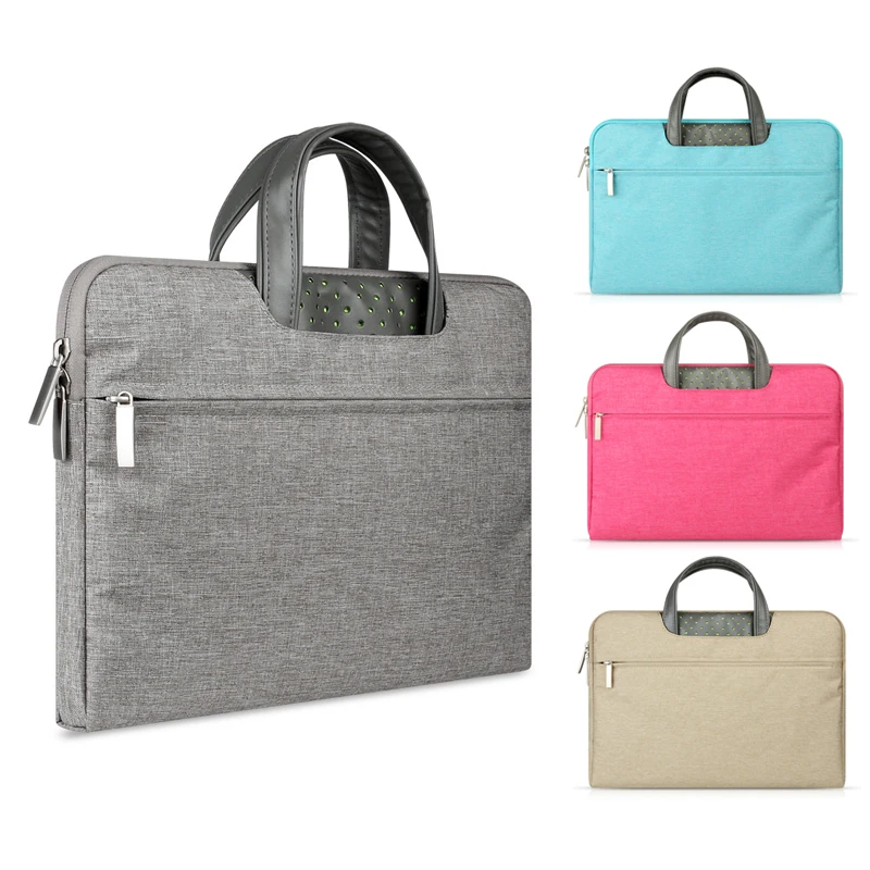 notebook handbag