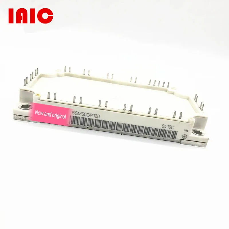 100%New and original 90 days warranty BSM50GP120 | Электроника