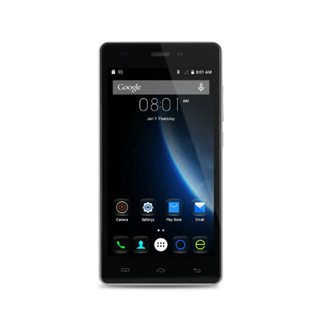 Оригинал Doogee X5 Pro MTK6735 Quad core 2 Гб + 16 GB 5 0 дюймовый FHD 4G мобильный телефон|Смартфоны| |