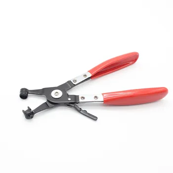 

High Strength Water Pipe Clamp Caliper Multi-purpose Car Repair Tool Car Pipe Pliers