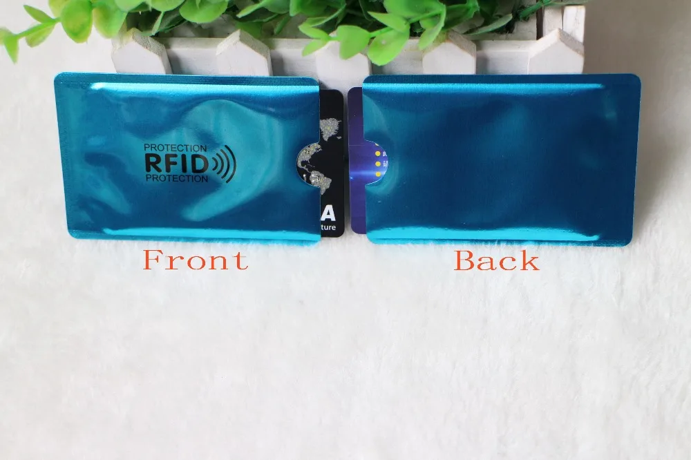 blue sleeve-RFID 04-01