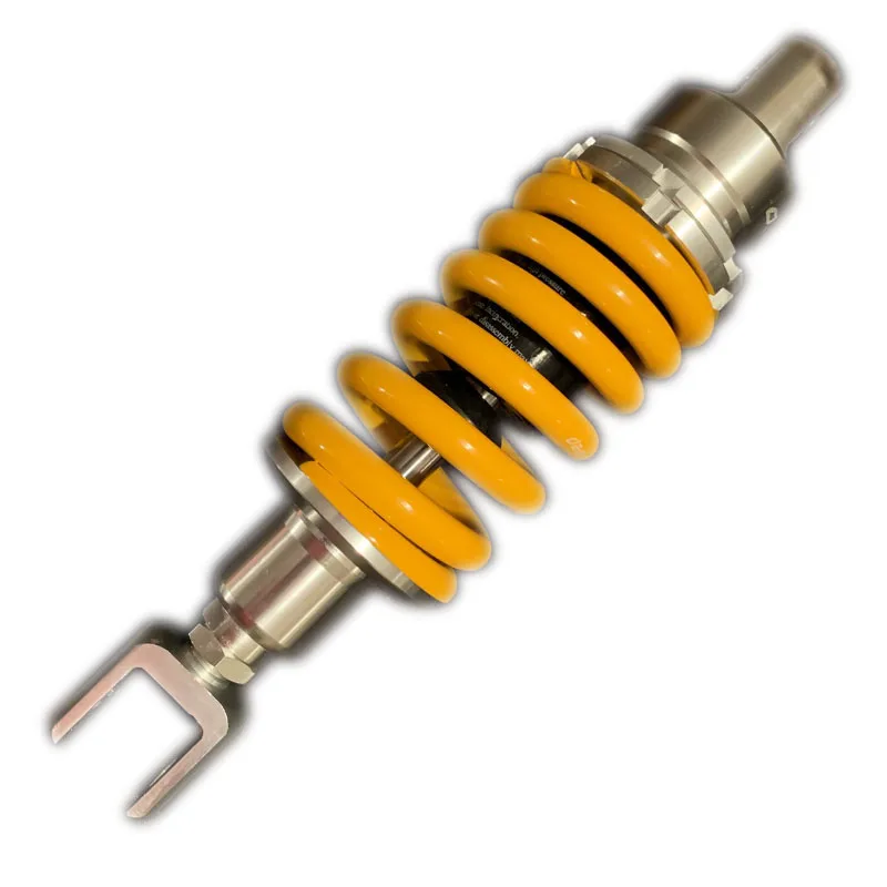 300mm 310mm Universal fork Motorcycle Scooter Shock Absorbers Rear Suspension For Honda Yamaha Suzuki Kawasaki BMW KTM ATV | Автомобили и