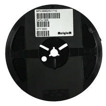 MCIGICM MM5Z9V1T1G Зенер диод 9,1 В 500 МВт поверхностного монтажа SOD-523 MM5Z9V1