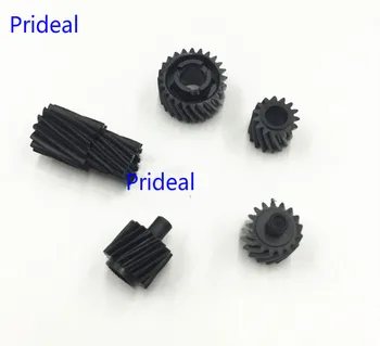 

Prideal 10sets New developer gears for Xer S1810 S2010 S2110 2520 2010 2420 2220 2011 developer gears
