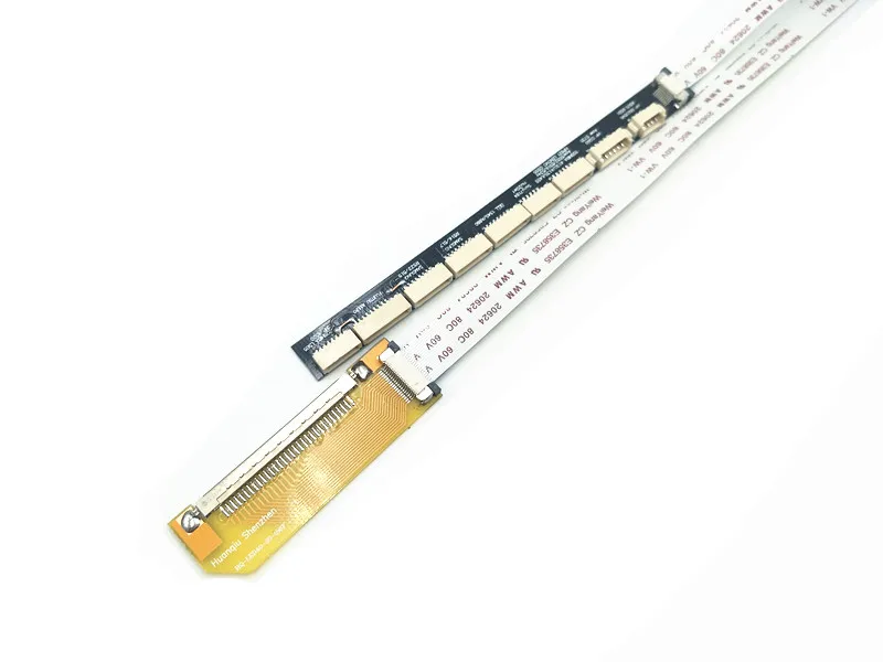 LED для CCFL 15 6 ЖК кабеля от 40pin до 30pin LTN156AT01 Новинка|40pin to 30pin|lcd ccfl ledlcd screen cable |