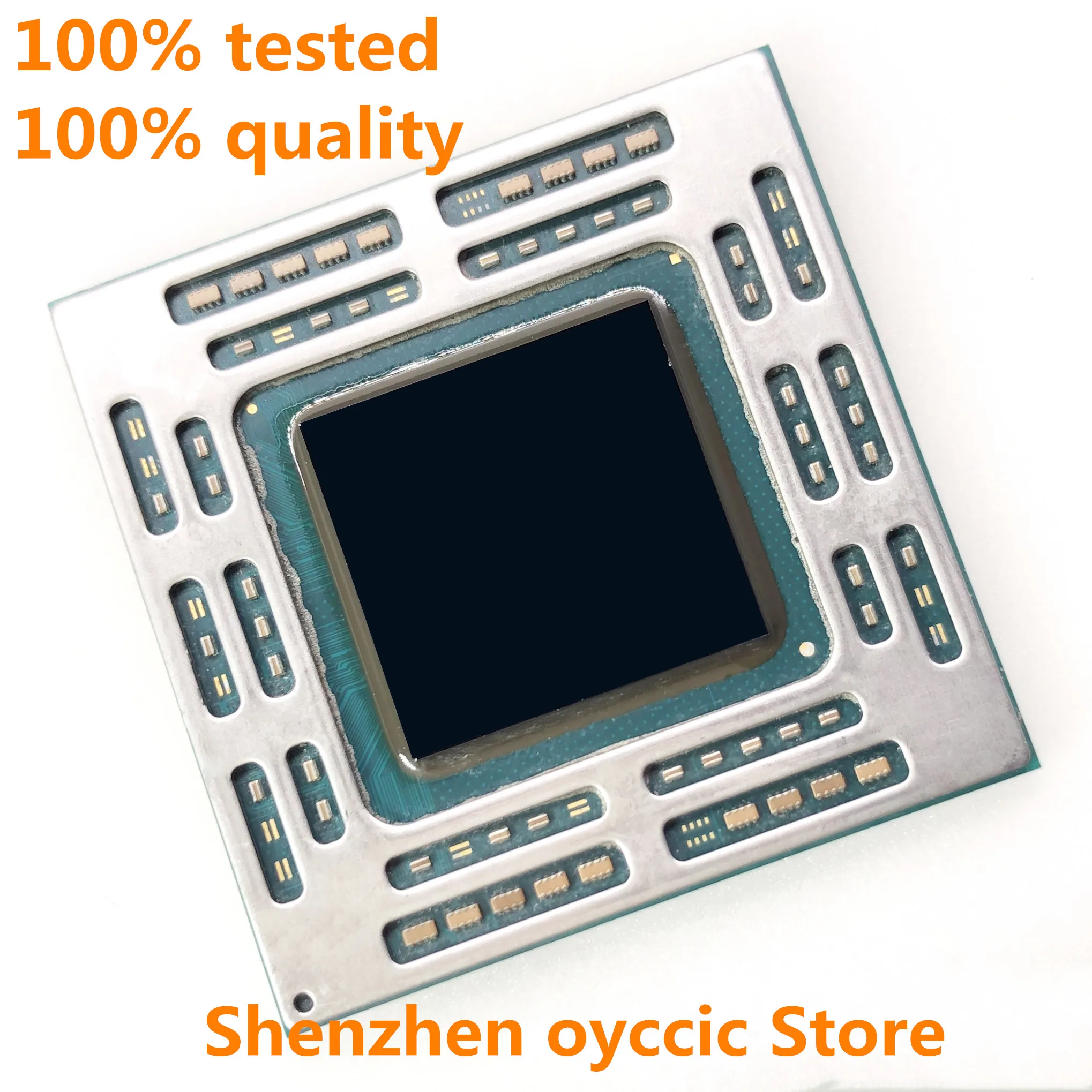 

1pcs* USED 100% tested CXD90026BG CXD 90026 BG BGA IC Chipset