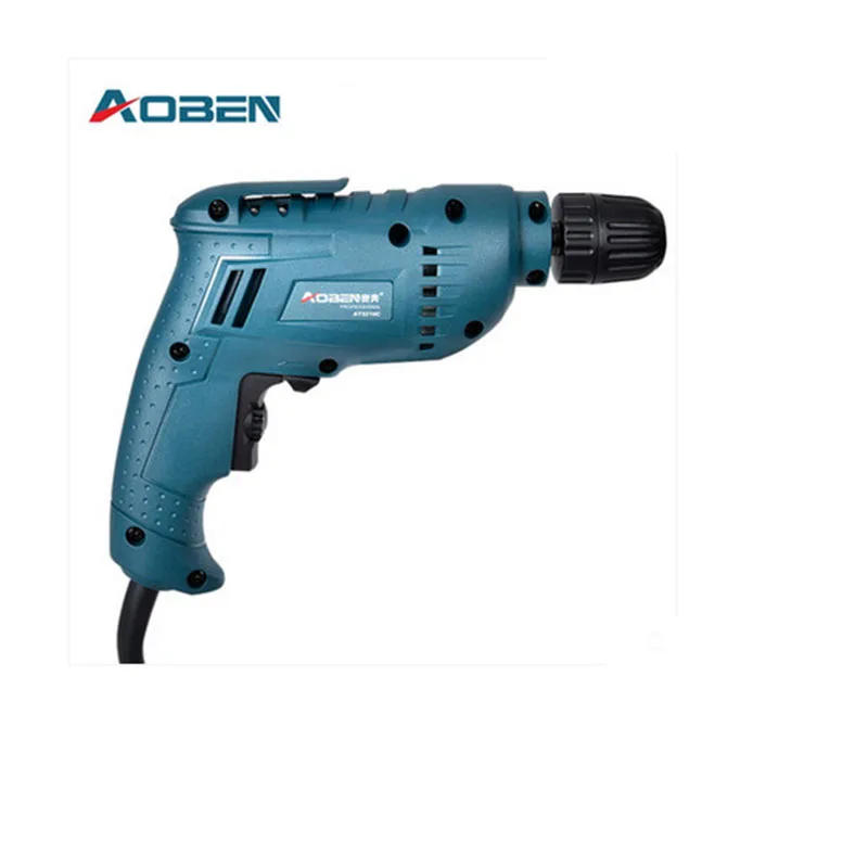 AoBen drill versatile pros speed hand drill home miniature electrical